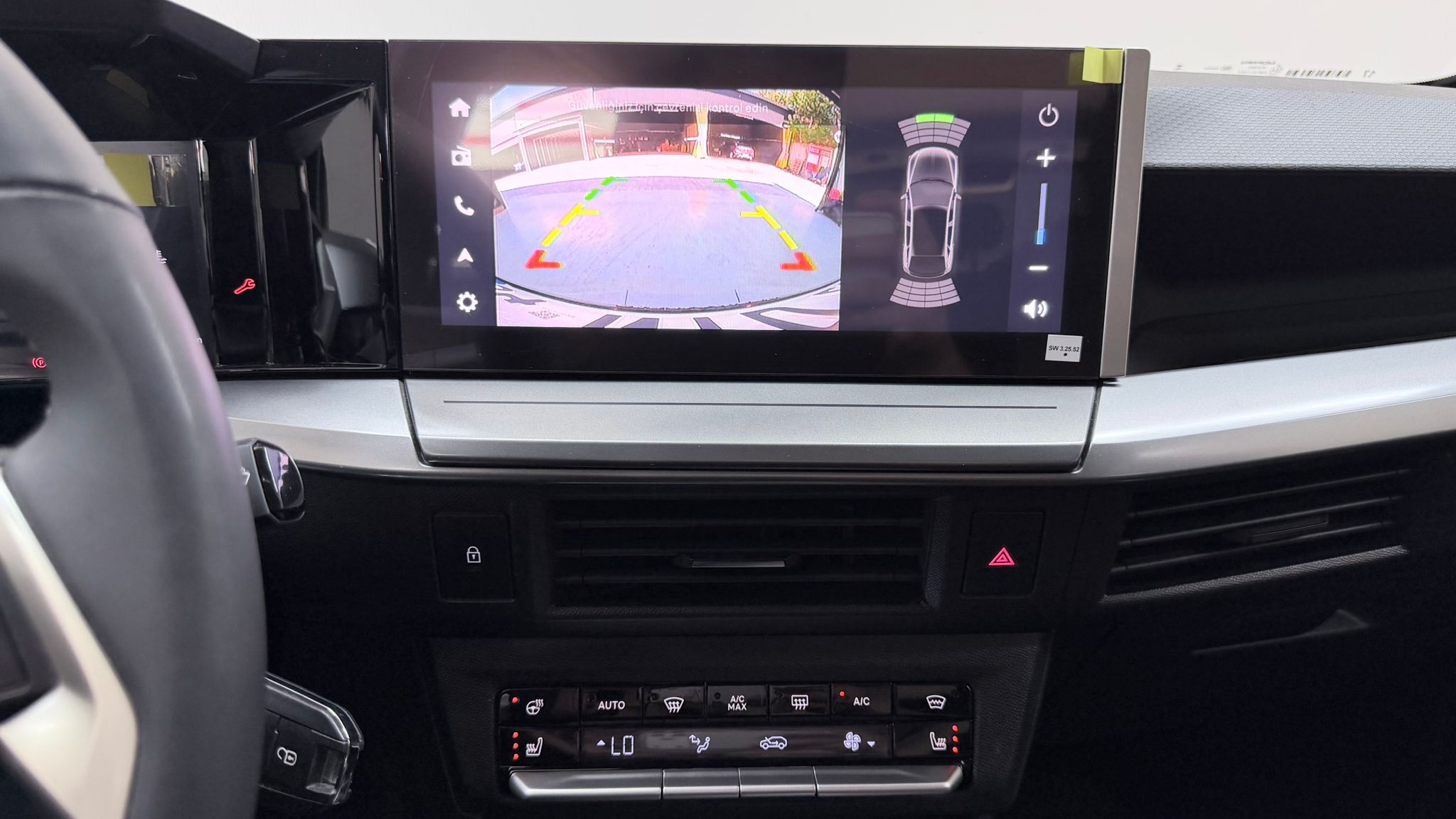 OPEL FRONTERA 18